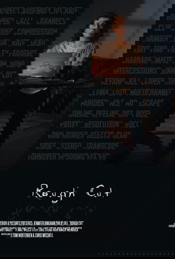 Poster of Rough Cut