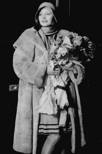 Poster of Garbo - Berättelsen bakom breven