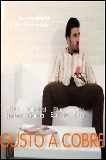 Poster of Gusto a Cobre