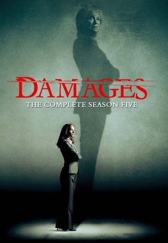 Portrait for Damages - Season 5