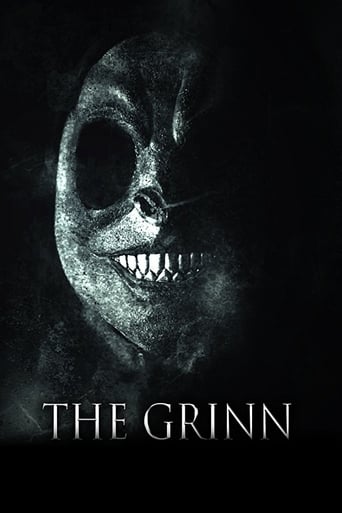 Poster of The Grinn