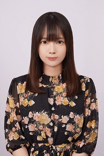 Portrait of Nami Miyaki