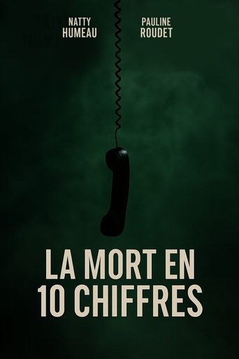 Poster of Death in 10 numbers
