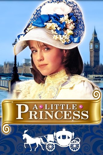 Poster of A Little Princess