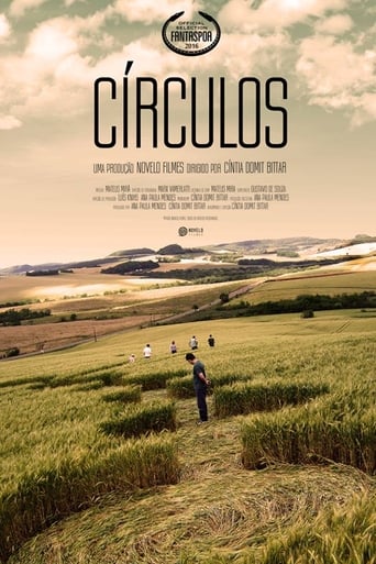 Poster of Círculos