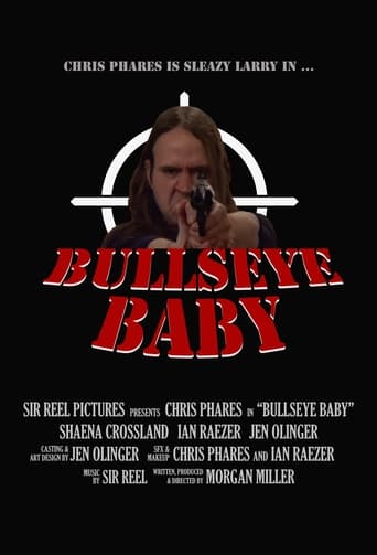 Poster of Bullseye Baby