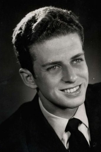 Portrait of Aurimar Rocha