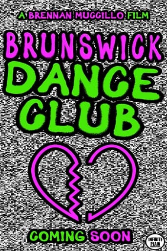 Poster of Brunswick Dance Club