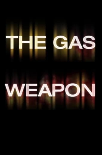 Poster of The Gas Weapon