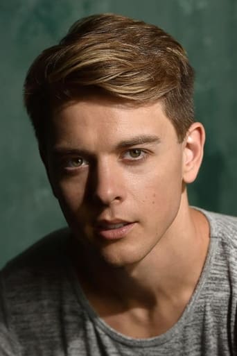 Portrait of Chad Duell