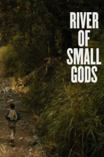 Poster of River of Small Gods