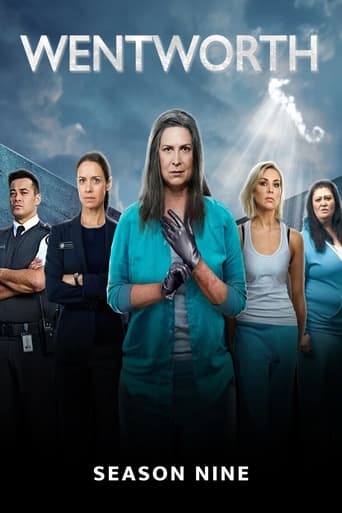 Portrait for Wentworth - Season 9: The Final Sentence