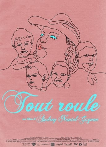 Poster of Tout roule