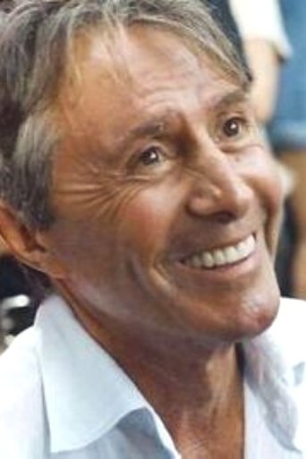 Portrait of Jean Laborde