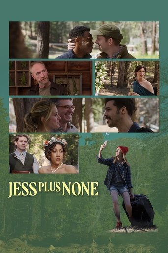 Poster of Jess Plus None
