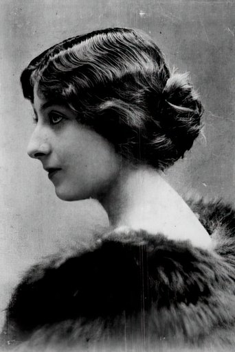 Portrait of Paulette Noizeux