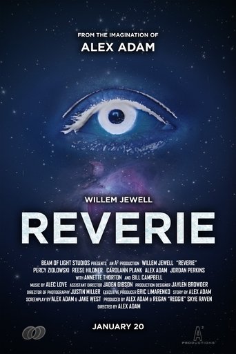 Poster of Reverie