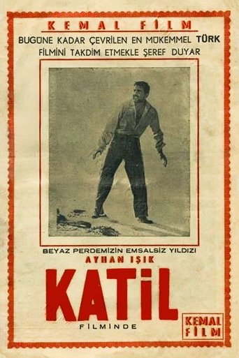 Poster of Katil