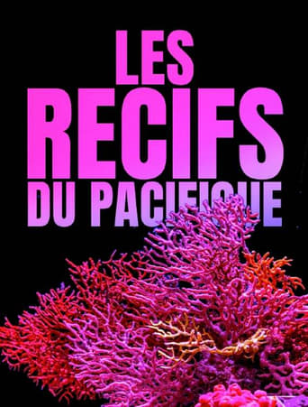 Poster of Les Récifs du Pacifique