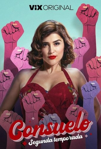 Portrait for Consuelo - Season 2