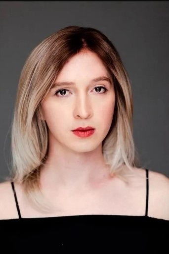 Portrait of Nina Novich