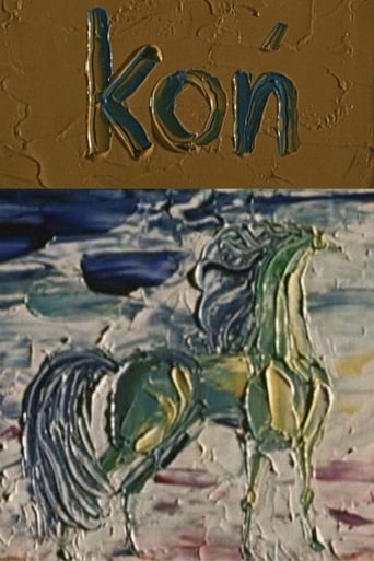 Poster of Horse