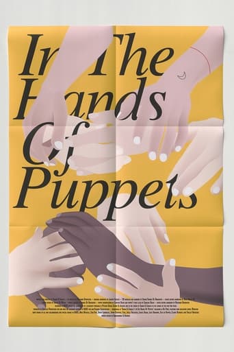 Poster of In the Hands of Puppets