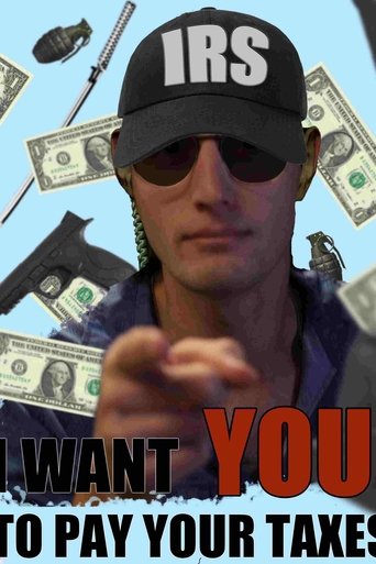 Poster of Tax Return