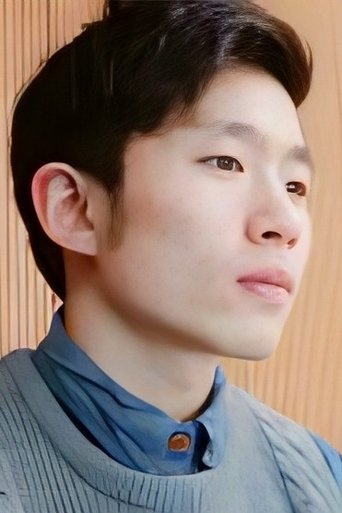 Portrait of Choi Jae-young