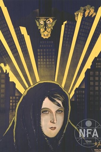 Poster of Poor girl