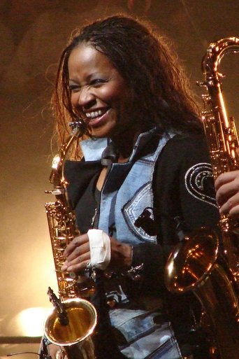 Portrait of Crystal Tailefero