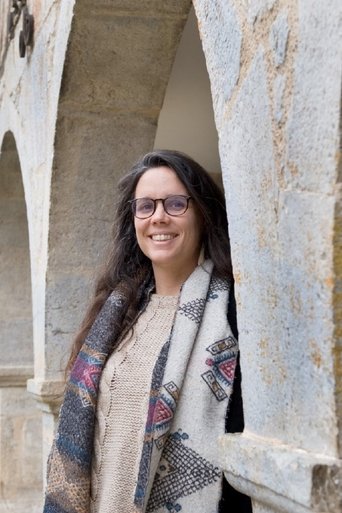 Portrait of Hélène Ferrarini
