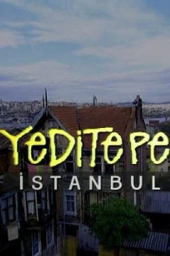 Portrait for Yeditepe Istanbul - Season 1