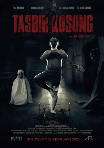 Poster of Tasbih Kosong