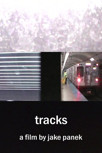 tracks Poster of tracks