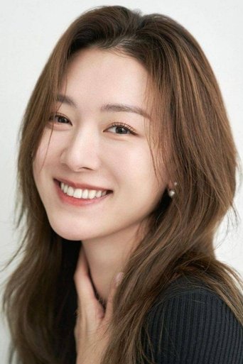 Portrait of Venus Wong