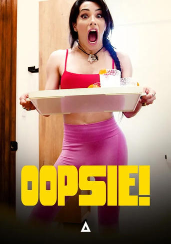 Poster of Oopsie!