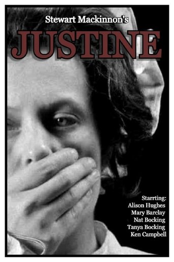 Poster of Justine