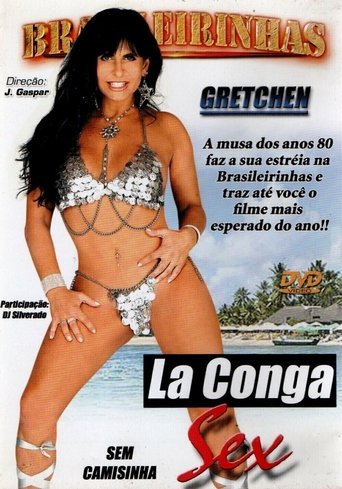 Poster of La Conga Sex