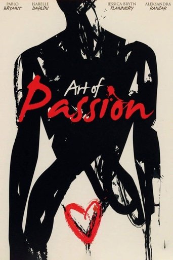Poster of Unconditional Love