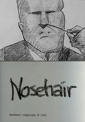 Poster of Nosehair