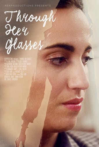 Poster of Through Her Glasses