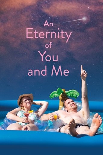 Poster of An Eternity of You and Me