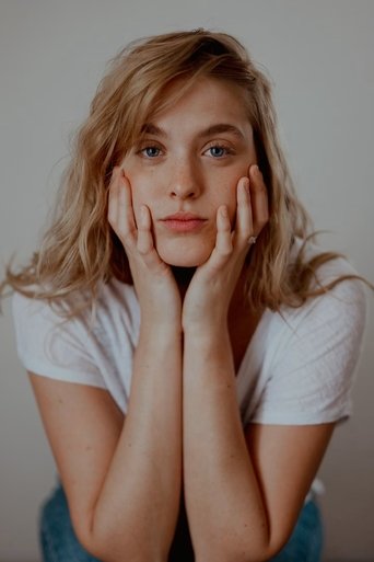 Portrait of Sophia Münster