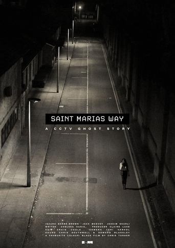 Poster of Saint Maria's Way