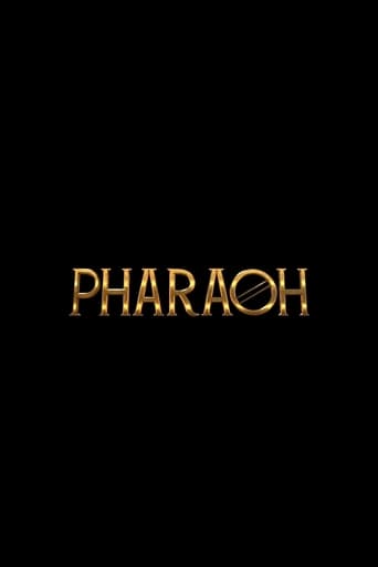 Poster of Pharaoh