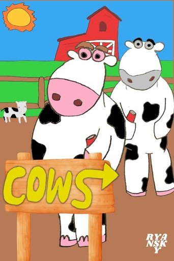 Poster of Cows