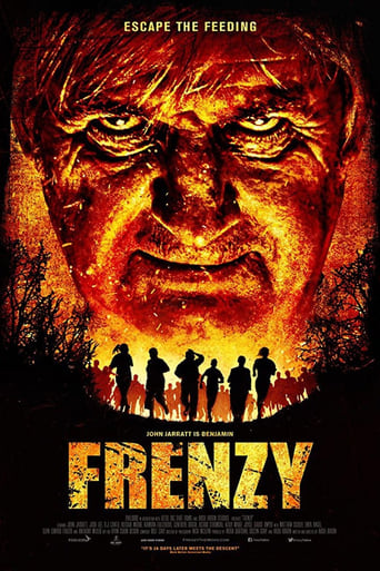 Poster of Frenzy