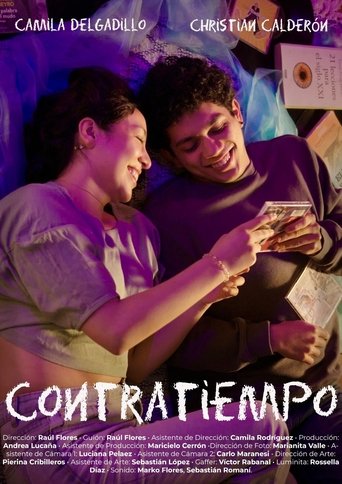 Poster of Contratiempo
