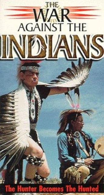 Poster of The War Against the Indians